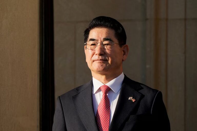 Kim Detained, Yoon Impeached: South Korea’s Political Turmoil Deepens Kim Detained, Yoon Impeached: South Korea’s Political Turmoil Deepens