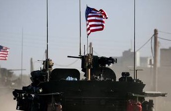 US Strikes Back: Fighting ISIS in Post-Assad Syria