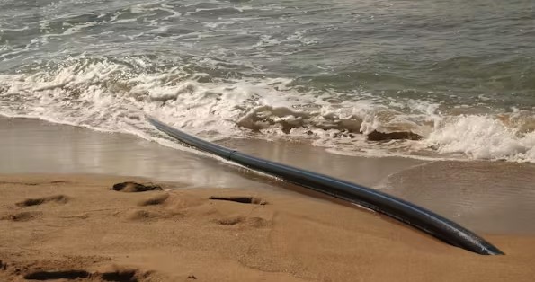 Undersea Cables: Facing Threats from Nature and Humanity