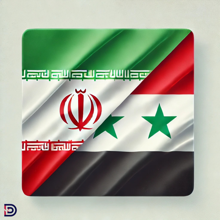 Axis of Resistance Falters: Iran Struggles in Post-Assad Middle East Axis of Resistance Falters: Iran Struggles in Post-Assad Middle East