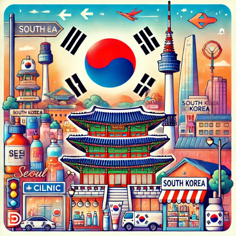 Tourism in Turmoil: Can South Korea’s Soft Power Recover? Tourism in Turmoil: Can South Korea’s Soft Power Recover?