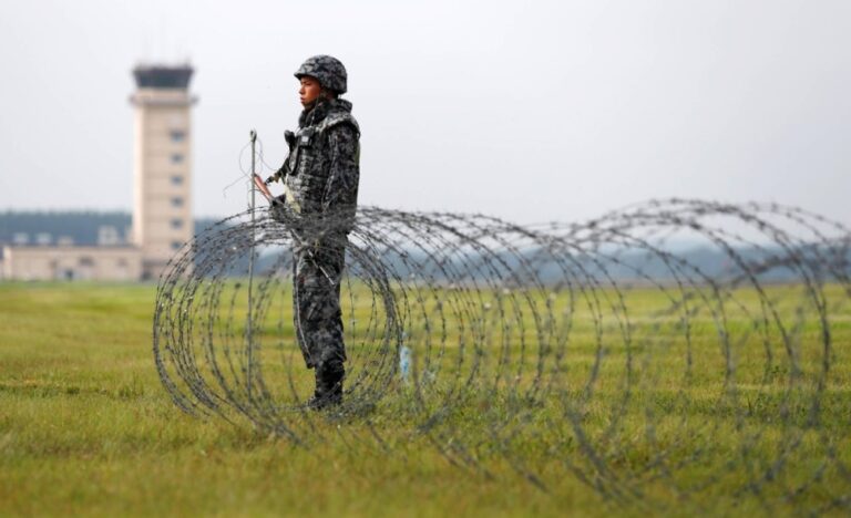 Tokyo Set to Host U.S.-Japan Command Center for Rapid Response Tokyo Set to Host U.S.-Japan Command Center for Rapid Response
