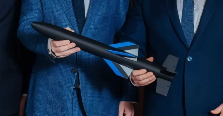 Estonia’s Mini-Missile Takes Aim at Russian Drones Over Ukraine Estonia’s Mini-Missile Takes Aim at Russian Drones Over Ukraine