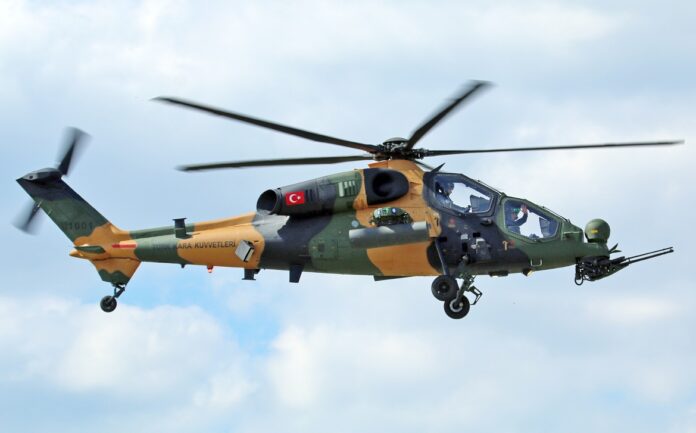 Groundbreaking Pact: Pakistan and Türkiye Plan Joint Helicopter Production