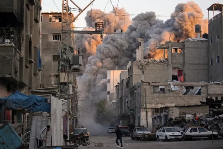 46,565 Lives Lost: Gaza’s Tragic Human Toll 46,565 Lives Lost: Gaza’s Tragic Human Toll