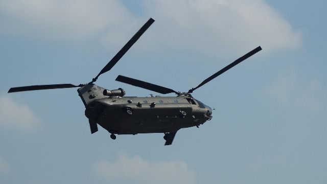 12 Upgraded Chinooks to Revolutionise Japan’s Defense Strategy