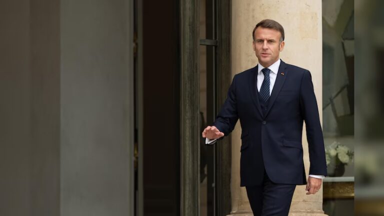 Macron’s Bold Call: 3 Strategic Actions for Europe Amid Trump’s Return Macron’s Bold Call: 3 Strategic Actions for Europe Amid Trump’s Return