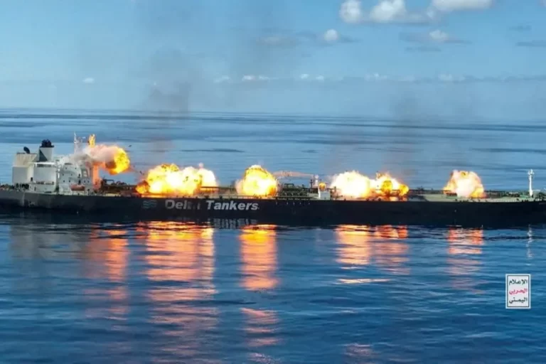 Houthi Pledge: 100 Maritime Attacks Halted with Conditional Ceasefire Houthi Pledge: 100 Maritime Attacks Halted with Conditional Ceasefire