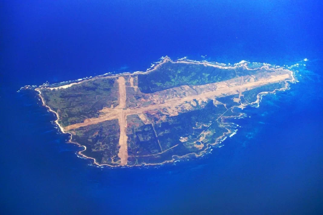 Japan’s Mageshima Airbase: 5 Challenges Delaying Critical Defense Project