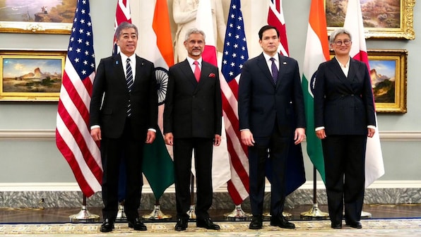 Quad vs. China: 4 Key Challenges Shaping the Indo-Pacific Alliance