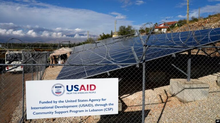 Trump Freezes $70 Billion Foreign Aid, Sparking Global Alarm