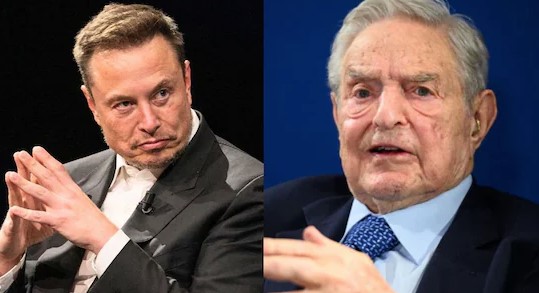 Memes and Fury: Musk vs. Billionaire in an Intense Confrontation