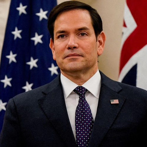 Fierce Taliban Warning to Marco Rubio After U.S. Bounty Proposal