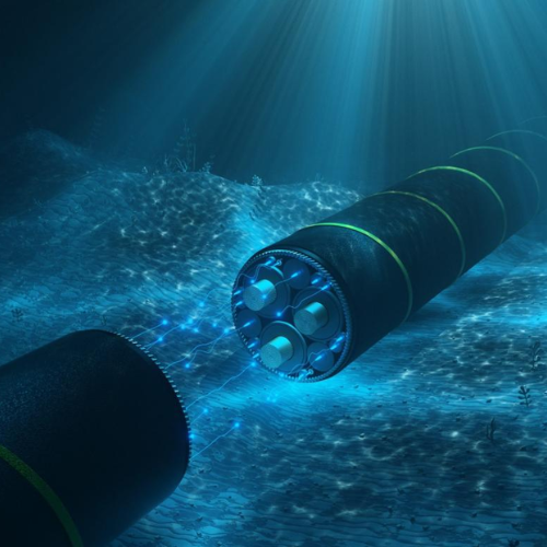 Hidden Sabotage: When Undersea Cables Become Geopolitical Targets