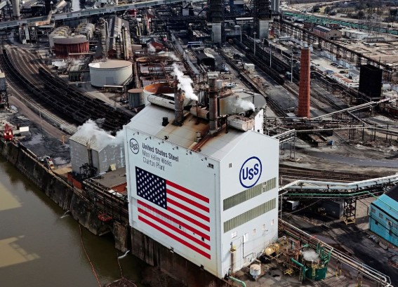 Steel Industry Showdown: National Security Blocks Billion-Dollar Merger