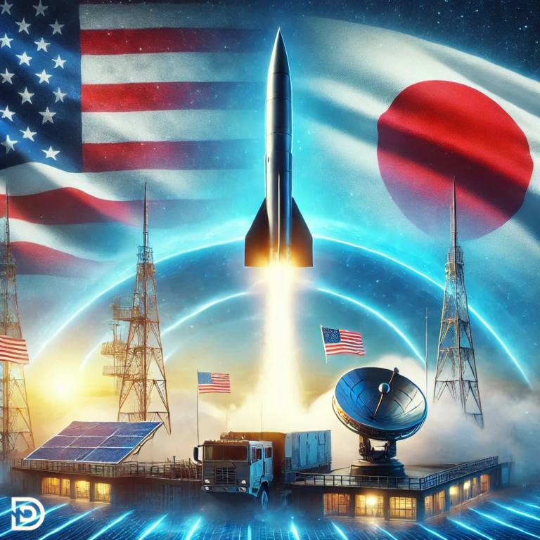 U.S. Approves $3.64 Billion Missile Sale to Japan U.S. Approves $3.64 Billion Missile Sale to Japan