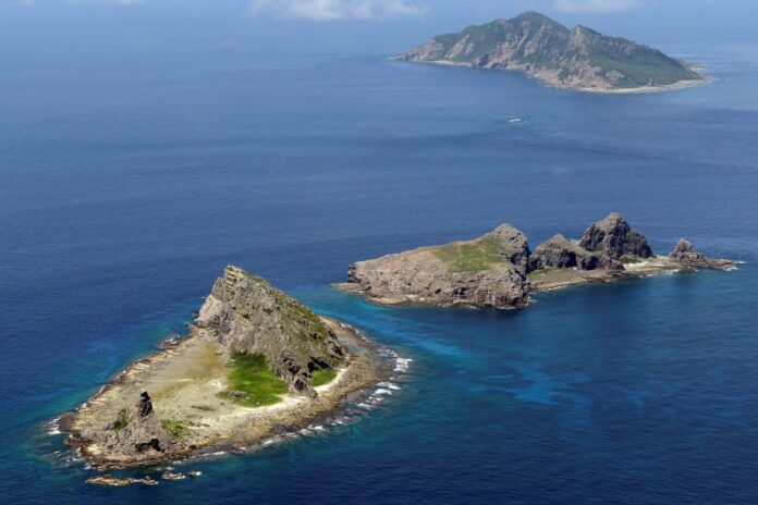 Japan’s Trust in Trump as U.S. Reaffirms Rock-Solid Security of Senkaku Islands