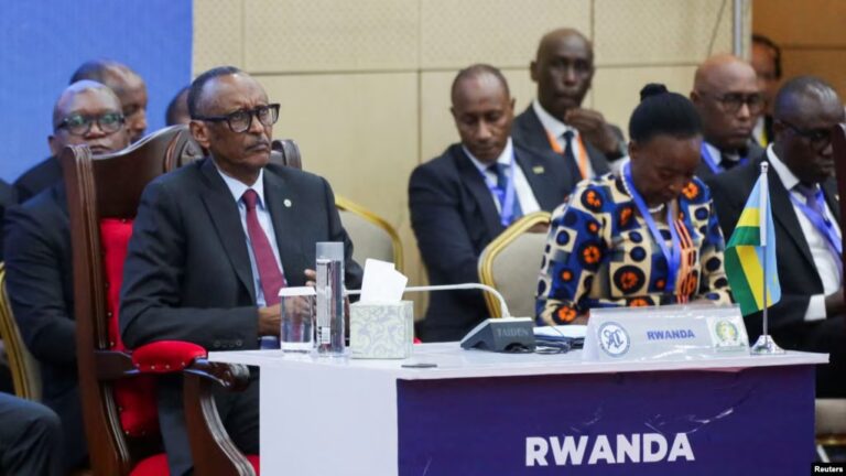 Crisis in Congo: African Leaders Demand Immediate Ceasefire Amid Growing Violence Crisis in Congo: African Leaders Demand Immediate Ceasefire Amid Growing Violence