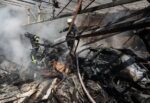 Security Crisis : Latvia Warns of Russian Military Expansion in Europe
