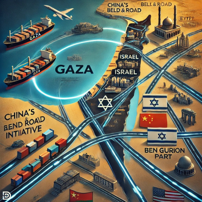 China Opposes U.S.-Backed Plan for Palestinian Displacement, Citing Hidden Strategic Goals China Opposes U.S.-Backed Plan for Palestinian Displacement, Citing Hidden Strategic Goals