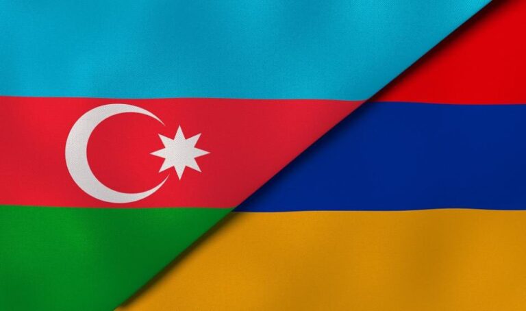 Armenia Azerbaijan Peace Deal Faces Unexpected Challenges Armenia Azerbaijan Peace Deal Faces Unexpected Challenges