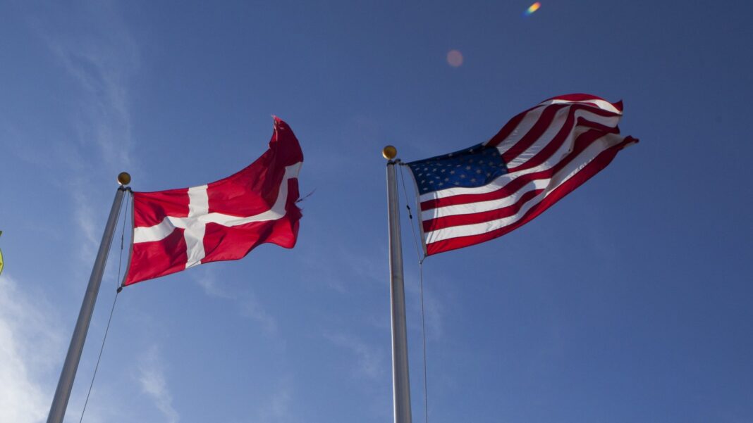 Finland Denmark Respond to Disturbing US Travel Policies with New Warning