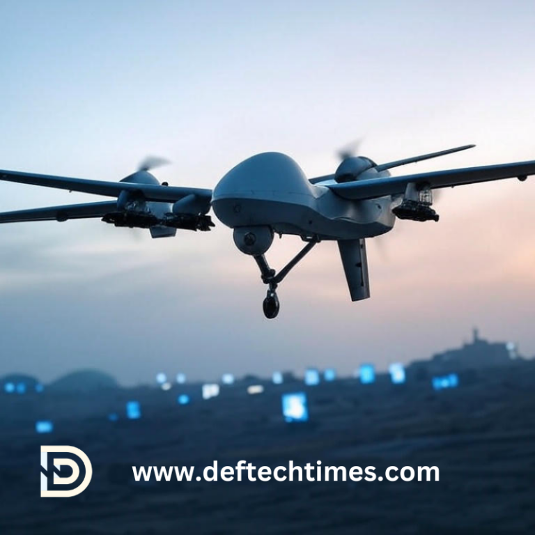What Is Deftech? Understanding Its Role, Uses, and Importance in Today’s Geopolitical World