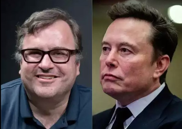 Tesla Under Siege : Elon Musk Exposes Political Plot Behind Protests