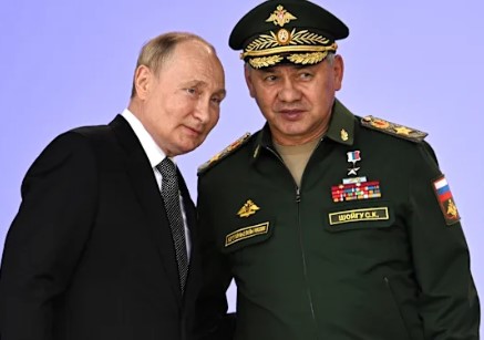 Strong reaction from Australia to risky and hostile Russian military request