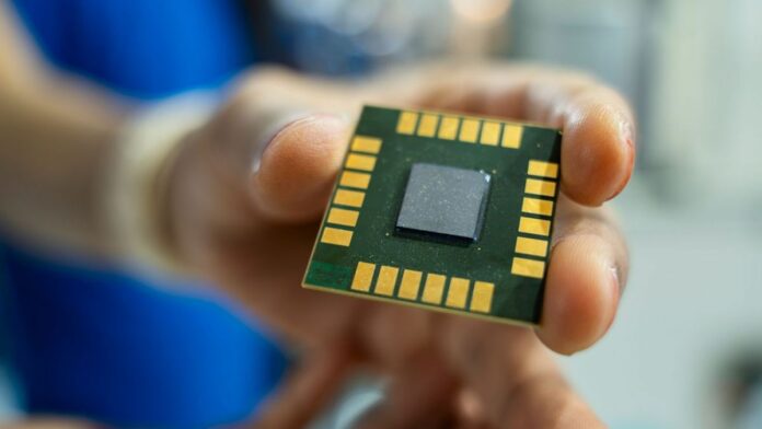 Shocking discovery of Made in India component in Russian war machine