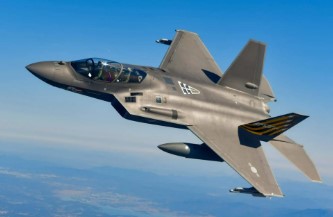 KAI Seeks Strategic Edge as KF-21 Challenges U.S. F-35 Amid Diplomatic Rift