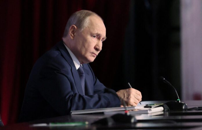 Poland and Baltic States Face Immediate and Serious Threat from Russia