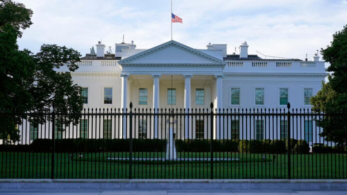 White House White House unleashes brutal blow to State Department and global alliances