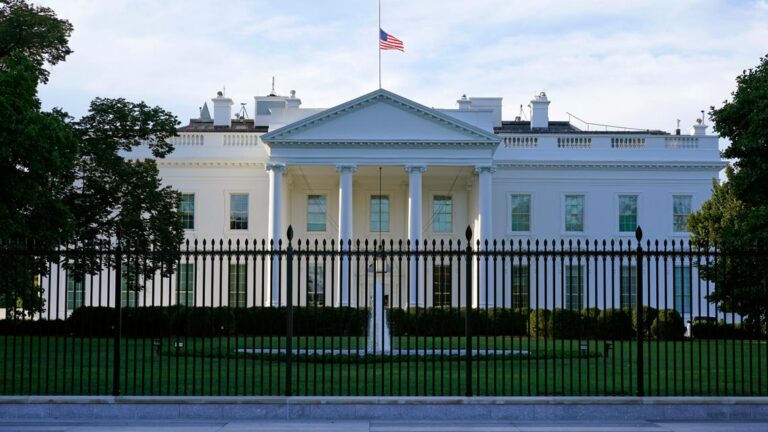White House Targets UN and NATO in Foreign Aid Shake-up White House Targets UN and NATO in Foreign Aid Shake-up