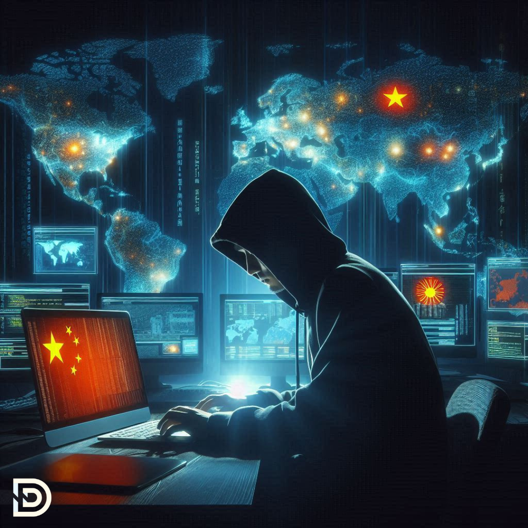 Hacking alarm as Five Eyes confirms covert Chinese targeting of Uyghurs and Tibetans