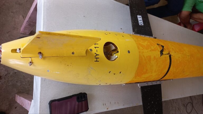 Philippine Military Uncovers Underwater Drones Linked to Espionage Amid Rising South China Sea Tensions Philippine Military Uncovers Underwater Drones Linked to Espionage Amid Rising South China Sea Tensions