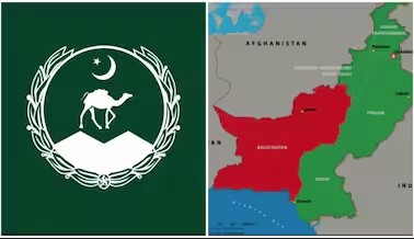 Balochistan independence declaration sparks massive unrest on social media