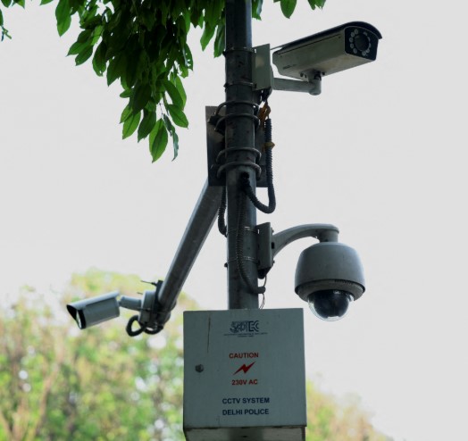 CCTV Market Turmoil Fueled by India’s Decisive Crackdown on Chinese Tech