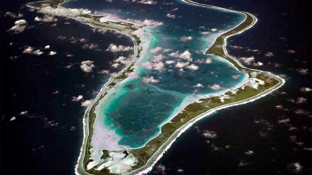 UK strikes £101m-a-year strategic deal despite Chagos backlash