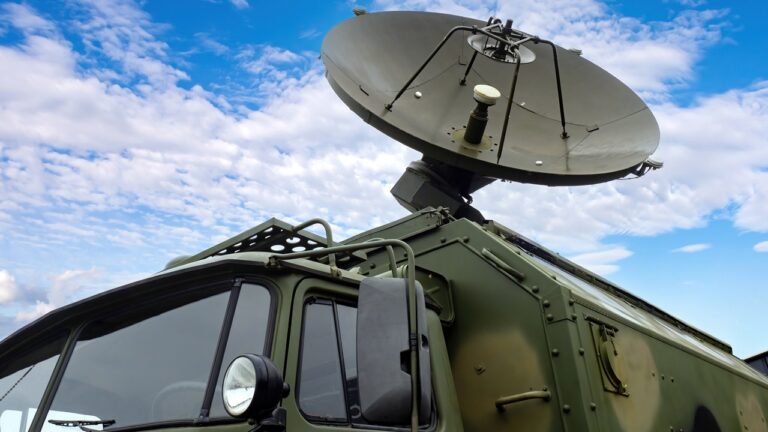 They Can See Us Now! China and Russia’s Radars Track America’s ‘Invisible’ F-35 They Can See Us Now! China and Russia’s Radars Track America’s ‘Invisible’ F-35
