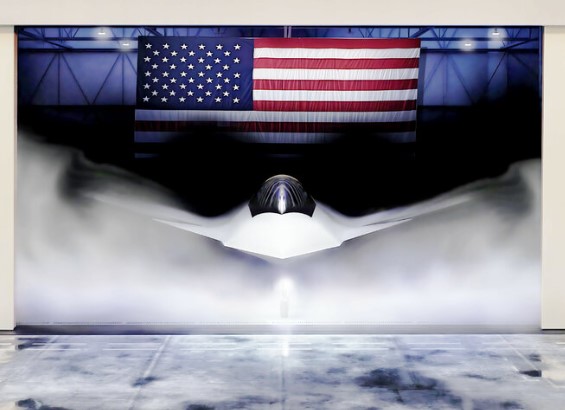1,000-Mile Strike Radius, Drone Control, and Stealth++: F-47 Is America’s Ultimate Warplane 1,000-Mile Strike Radius, Drone Control, and Stealth++: F-47 Is America’s Ultimate Warplane
