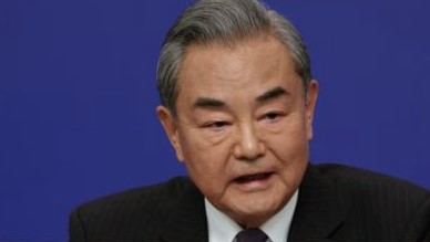 Greenland Support Strengthened: China Reaffirms Powerful Backing for Denmark’s Sovereignty