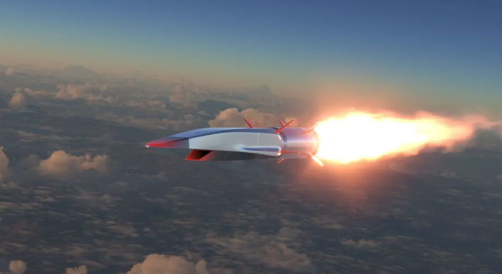 Bold Revival: China Resurrects Abandoned US Hypersonic Engine to Power Jets at Mach 16