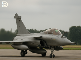 Chinese Jets Outgun French Rafales in India-Pakistan War—Indonesia Reconsiders $8B Deal