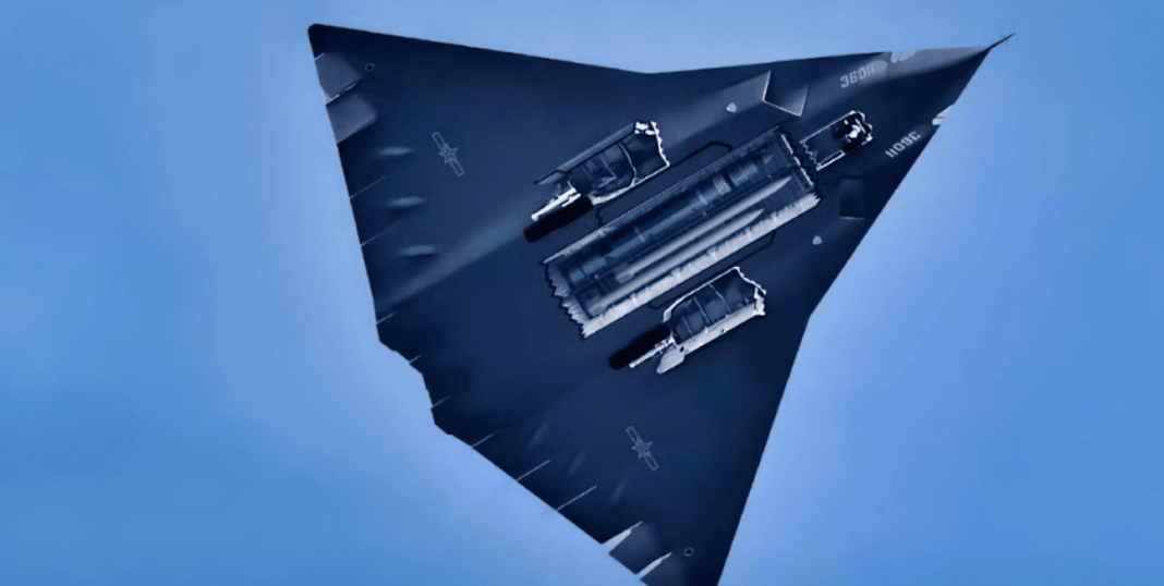 Skybound Peril: Pakistan’s J-35 Deal Weakens India’s Air Edge