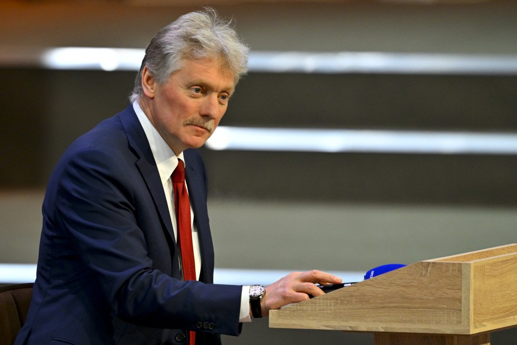 Kremlin Power Move Shuts Down Ceasefire Ultimatum