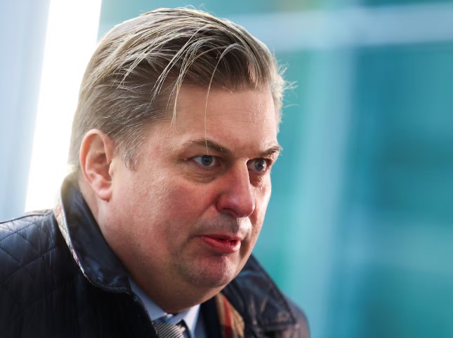 German prosecutors push to revoke AfD lawmaker’s immunity in major bribery scandal