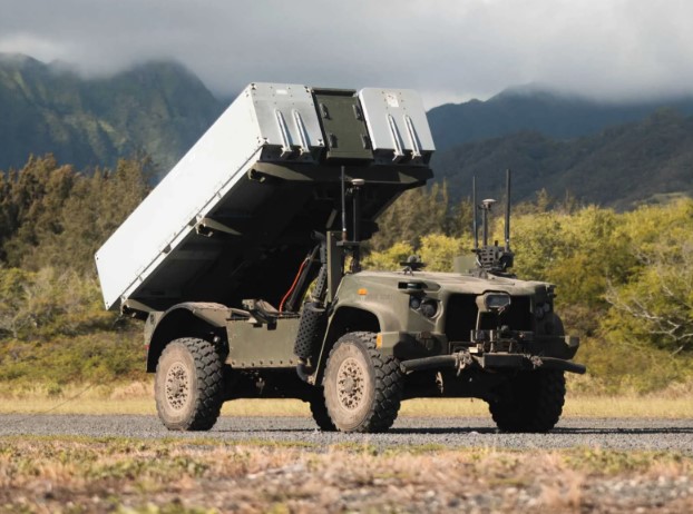 Luzon Strait NMESIS Missile Deployment at China’s Doorstep