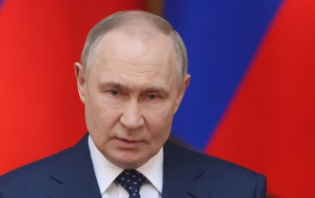 Explosive Nuclear Weapons Fear: Putin Says He Hopes They Won’t Be Needed in Ukraine
