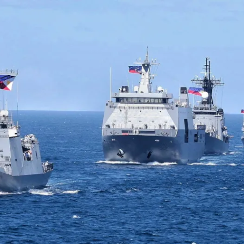 Philippines Expands Defence Network with New Zealand as Threats Grow